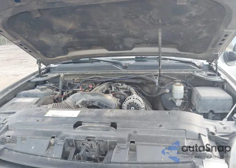 2007 GMC Yukon Slt from USA, damaged, VIN 1GKFC13087R357892